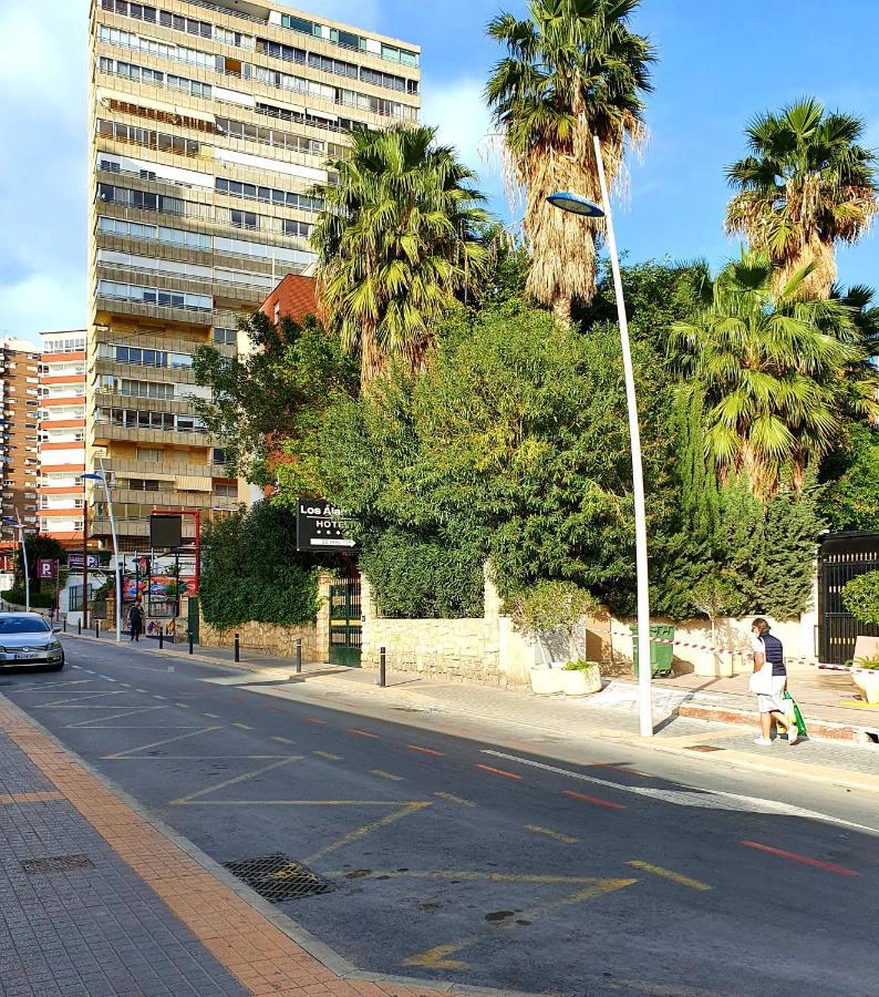 Roymar Playa Benidorm Apartment Exterior photo