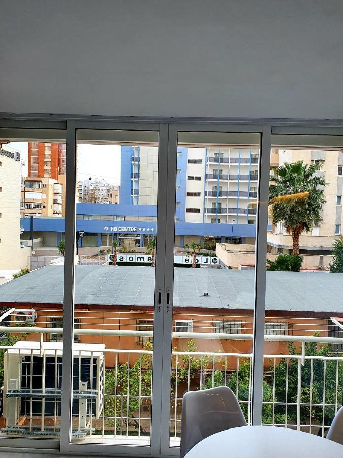 Roymar Playa Benidorm Apartment Exterior photo
